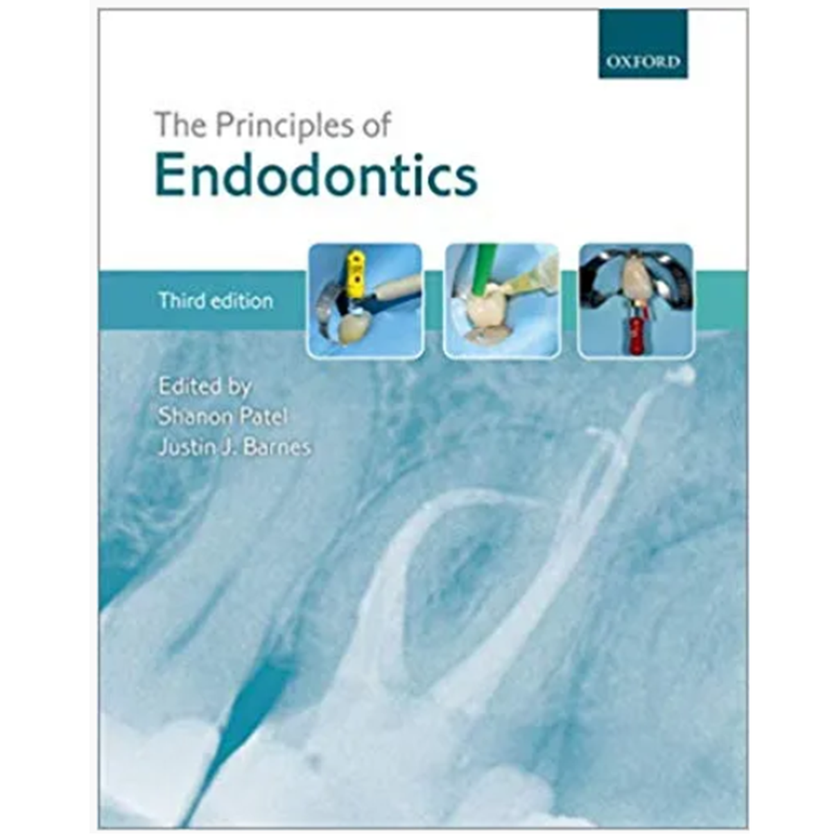 The Principles of Endodontics